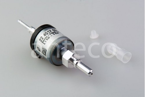 Насос паливний Eberspacher Hydronic 3,1-5 кВт оригінал