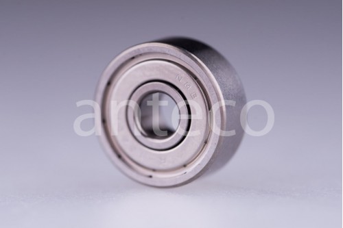 Підшипник компресора Webasto АТ 2000 Підшипник компресора Webasto АТ 2000