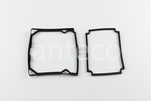 Гумові прокладки блока Webasto Thermo Top C Гумові прокладки блока Webasto Thermo Top C