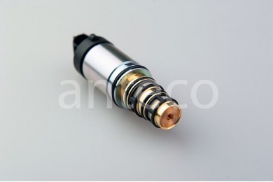 Регулюючий клапан компресора автокондиціонера Delphi ZJ2, ZK2, ZL2 L=88mm