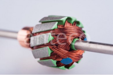 Якір у компресор для Eberspacher D3LC / D3LCc Якір у компресор для Eberspacher D3LC / D3LCc