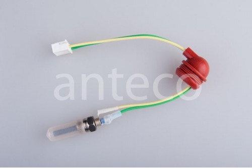 Свічка 12V на Китайську пічку 