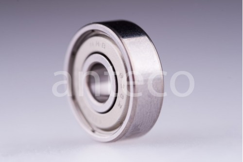 Підшипник компресора Eberspacher Airtronic D1LC/D1LCc