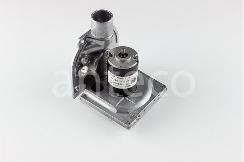 Компресор Eberspacher Hydronic D4, D5WS Оригінал (без пінів) Компресор Eberspacher Hydronic D4, D5WS Оригінал (без пінів)