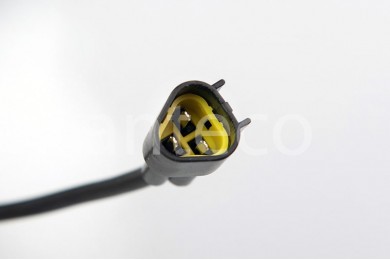 Пульт до китайського опалювача 