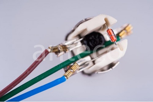 Датчик контролю Eberspacher Airtronic D4 Датчик контролю Eberspacher Airtronic D4