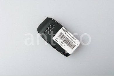 Брелок Webasto Telestart T91 Lin AUDI Брелок Webasto Telestart T91 Lin AUDI