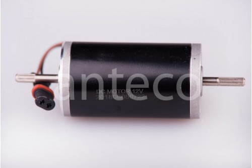 Мотор (електродвигун) Eberspacher Airtronic D4 12V