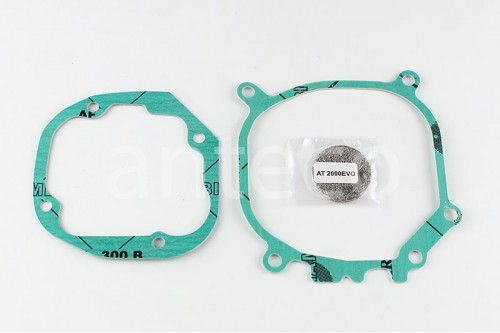 Webasto AT2000 EVO сітка випарник + прокладки Webasto AT2000 EVO сітка випарник + прокладки