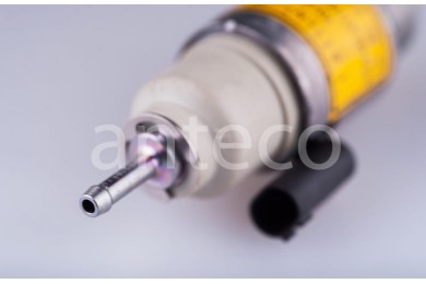 Насос паливний Webasto