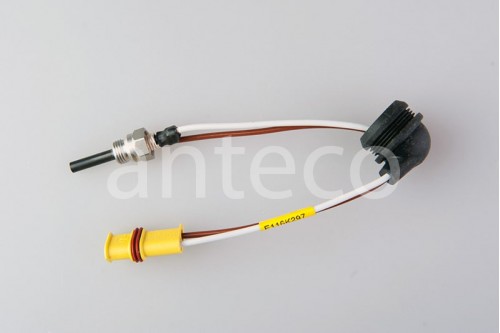 Свічка/Штифт розжарювання Eberspacher Airtronic D2/D4 24V Оригінал