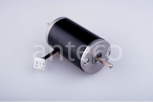 Мотор (електродвигун) у компресор аналог печі D4 12V