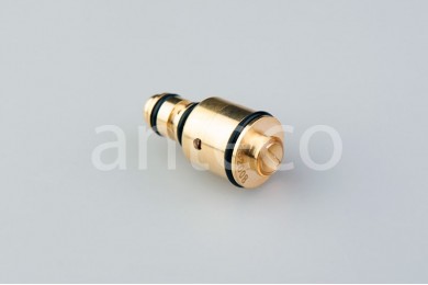 Регулюючий клапан компресора автокондиціонера Zexel DCS-17IC L=52mm Регулюючий клапан компресора автокондиціонера Zexel DCS-17IC L=52mm