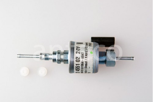 Насос паливний Eberspacher до MAN 24V Оригінал