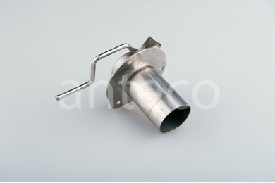 Труба горіння Eberspacher Airtronic D2 