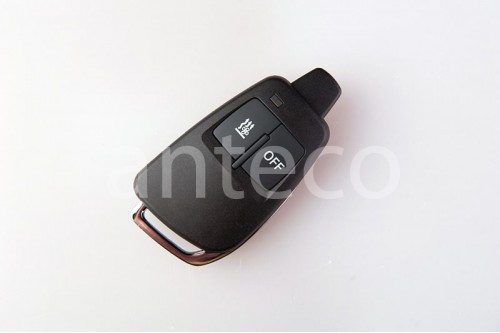 Пульт Webasto 7e0963511 Volkswagen