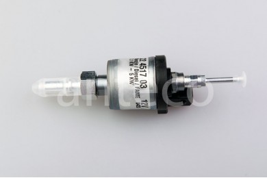 Насос паливний Eberspacher Hydronic 3,1-5 кВт оригінал