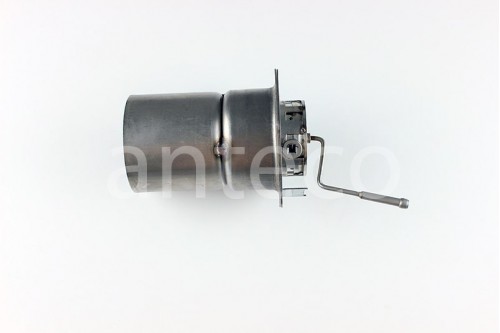 Труба горіння Webasto Thermo TOP C/Z/E