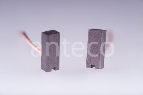 Щітки у компресор для Webasto АТ 2000 Щітки у компресор для Webasto АТ 2000