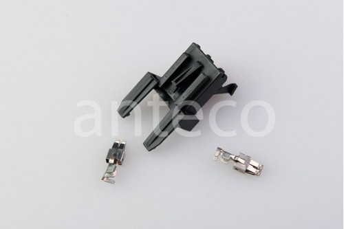 Тримач / Роз’єм запобіжника 