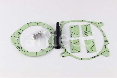 Eberspacher Airtronic D2 сітка випарник + прокладки + направляюча 