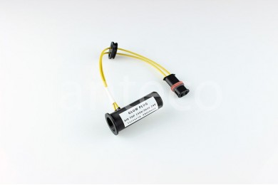 Свічка / Штифт розжарювання Webasto AT 3500 24В Свічка / Штифт розжарювання Webasto AT 3500 24В