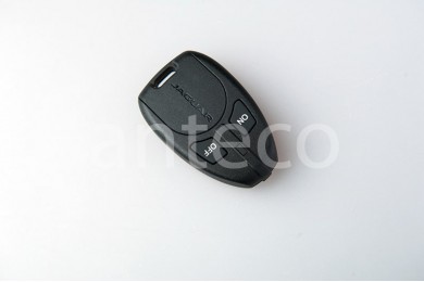 Брелок Webasto GX7318D539AA Jaguar