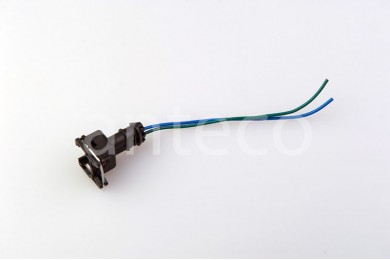 Роз’єм паливного насосу