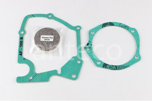 Webasto Termo Top C/Z/E сітка випарник + прокладки Webasto Termo Top C/Z/E сітка випарник + прокладки