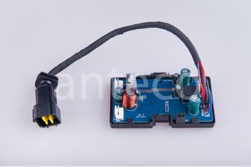 Блок управління на китайський обігрівач