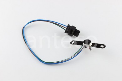 Датчик контролю полум'я та перегріву Airtronic S2 D2L / M2 D4L Оригінал Датчик контролю полум'я та перегріву Airtronic S2 D2L / M2 D4L Оригінал