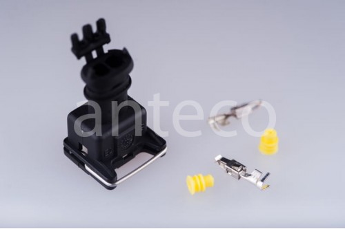 Роз'єм паливного насоса Eberspacher