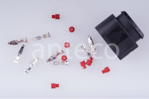 Роз'єм Eberspacher Hydronic 