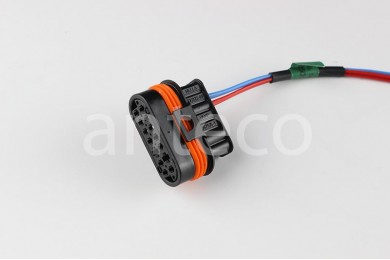 Датчик комбінований Eberspacher Hydronic II B4/5S Оригінал