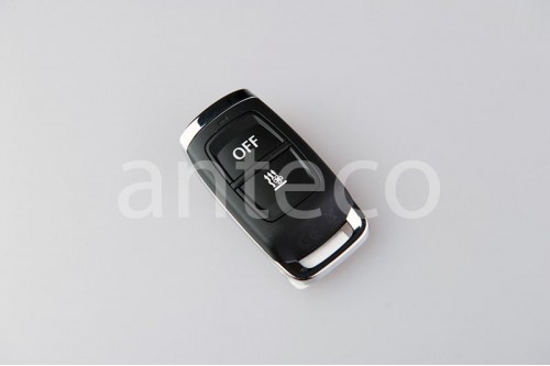 Брелок Webasto Telestart T91 Lin Skoda Брелок Webasto Telestart T91 Lin Skoda