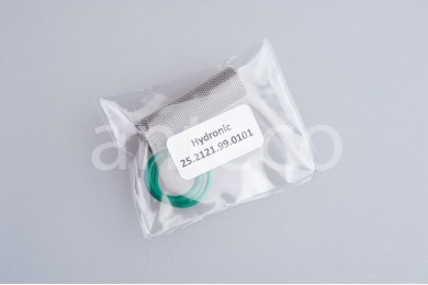 Сіточка свічки Eberspacher Hydronic D3WZ, D3WS, D5WZ, D5WS (Sharan)