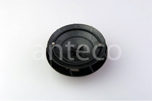 Крильчатка верхня компресора Eberspacher Airtronic D4