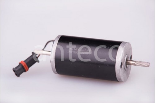 Мотор (електродвигун) Eberspacher Airtronic D4 24V