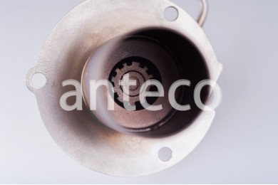 Труба горіння Eberspacher Airtronic D2 Труба горіння Eberspacher Airtronic D2