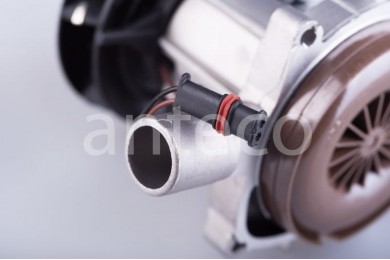 Компресор Eberspacher Airtronic D4