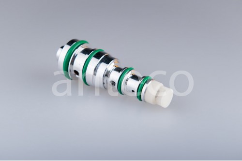 Регулюючий клапан управління  L=68 mm Компресор V5 for Delphi / Harrison V5 