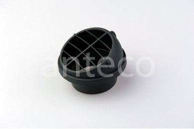 Дефлектор поворотний 60 мм Дефлектор поворотний 60 мм