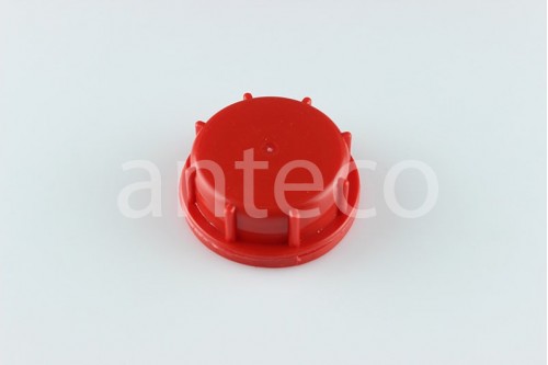 Кришка паливного баку 