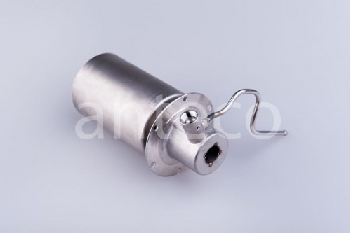 Труба горіння Планар 44Д/44ДМ