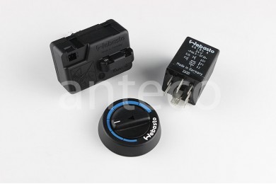 Пульт керування Webasto 12/24V Оригінал Пульт керування Webasto 12/24V Оригінал