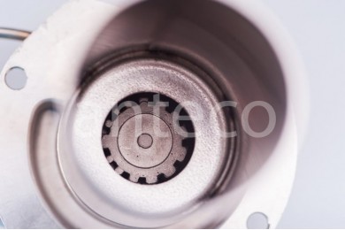 Труба горіння Eberspacher Airtronic D4