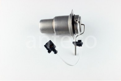 Труба горіння зі свічкою Webasto Thermo EVO / VEVO Труба горіння зі свічкою Webasto Thermo EVO / VEVO