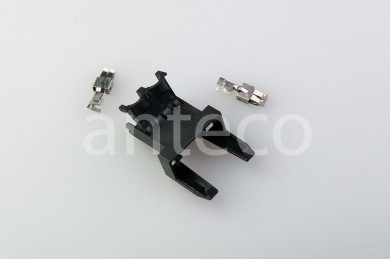 Тримач / Роз’єм запобіжника 