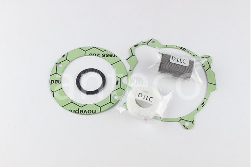 Eberspacher D1LC/D1LCc сітка випарник + фетр + прокладки