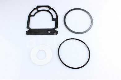 Eberspacher Hydronic II фетр + прокладки Графіт